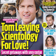 Image for article titled This Week In Tabloids: Does Leo DiCaprio Wear Noise Canceling Headphones While Having Sex?